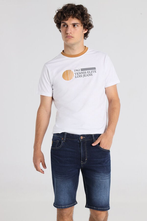 CAMISETA BORIS