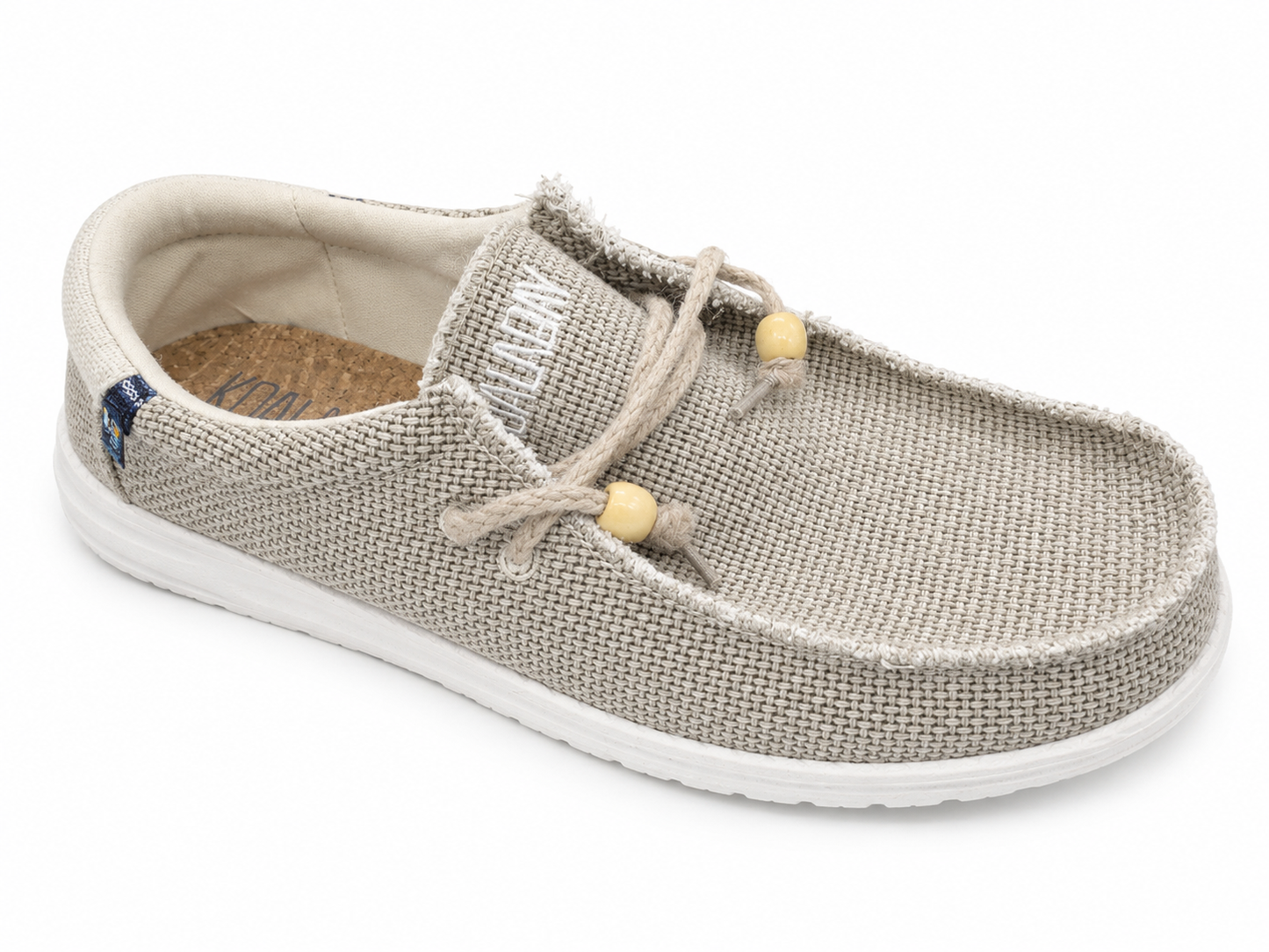 Mocasin Casual