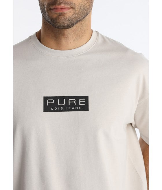 CAMISETA LOIS PURE