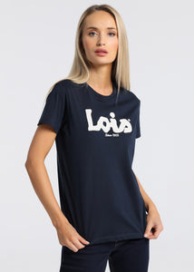 Camiseta mujer Janett Lois