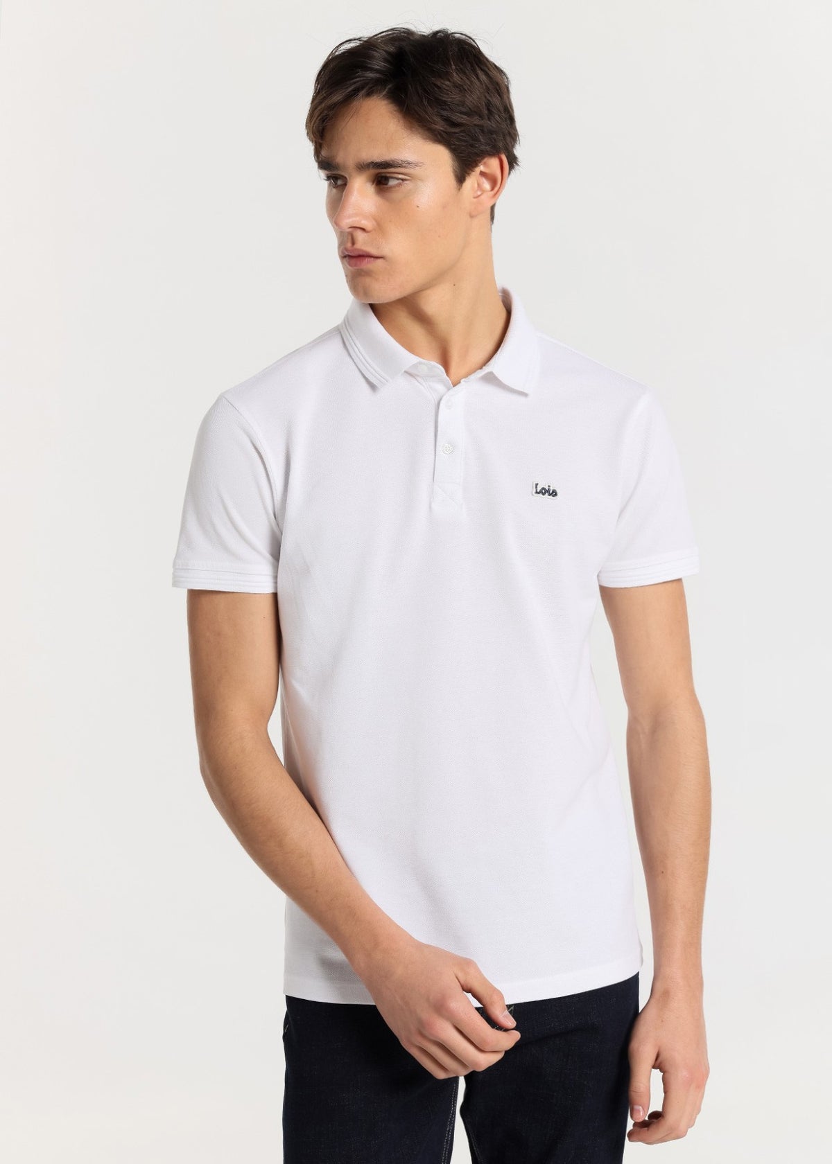 POLO CLASIC LOIS