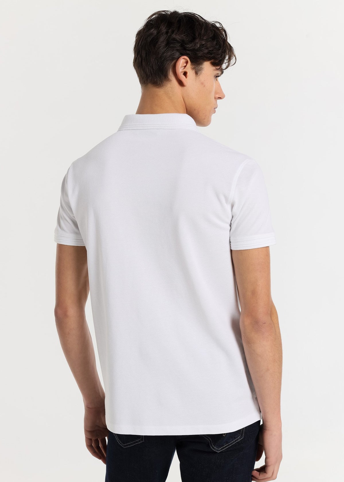 POLO CLASIC LOIS