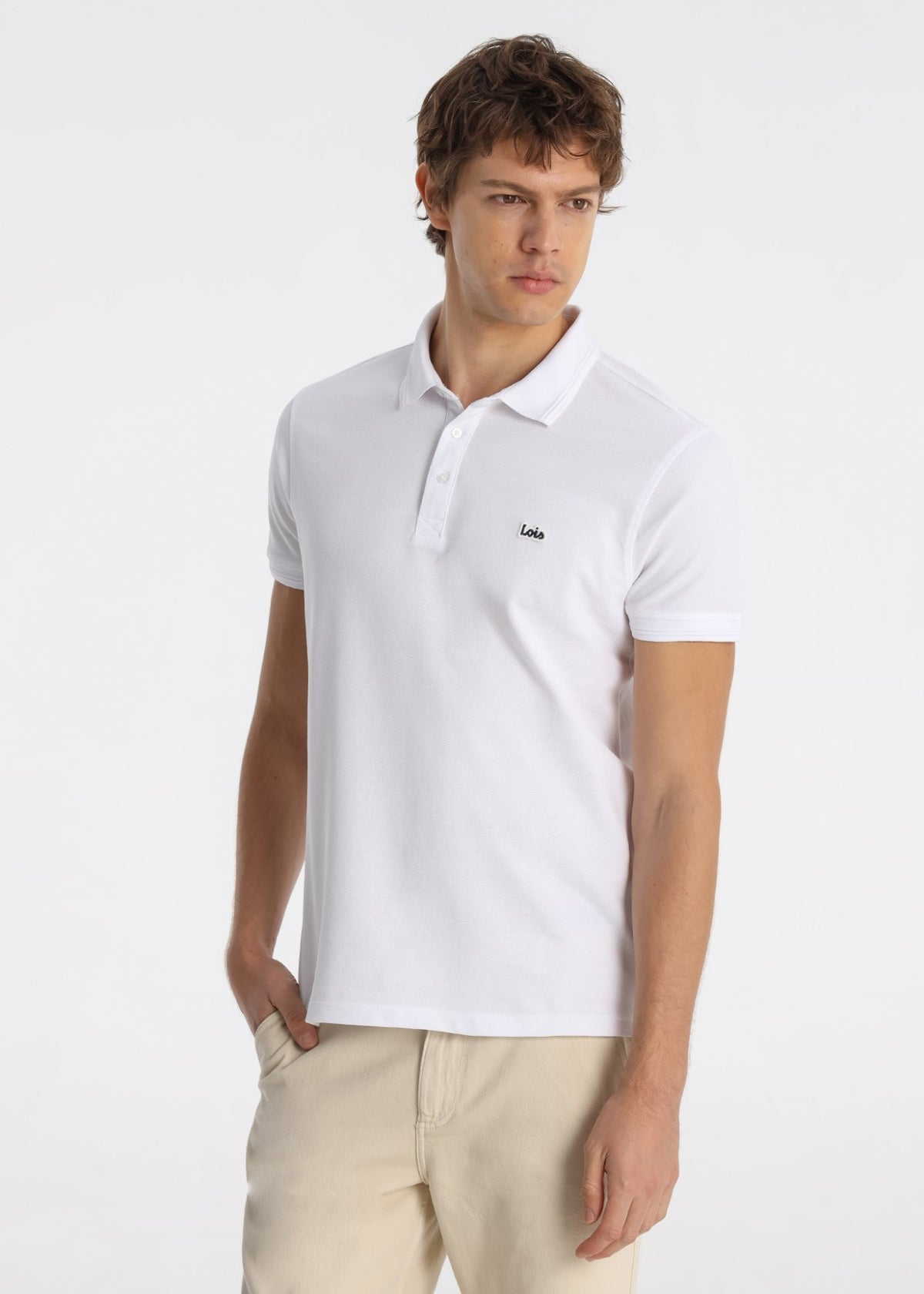 POLO CLASIC LOIS