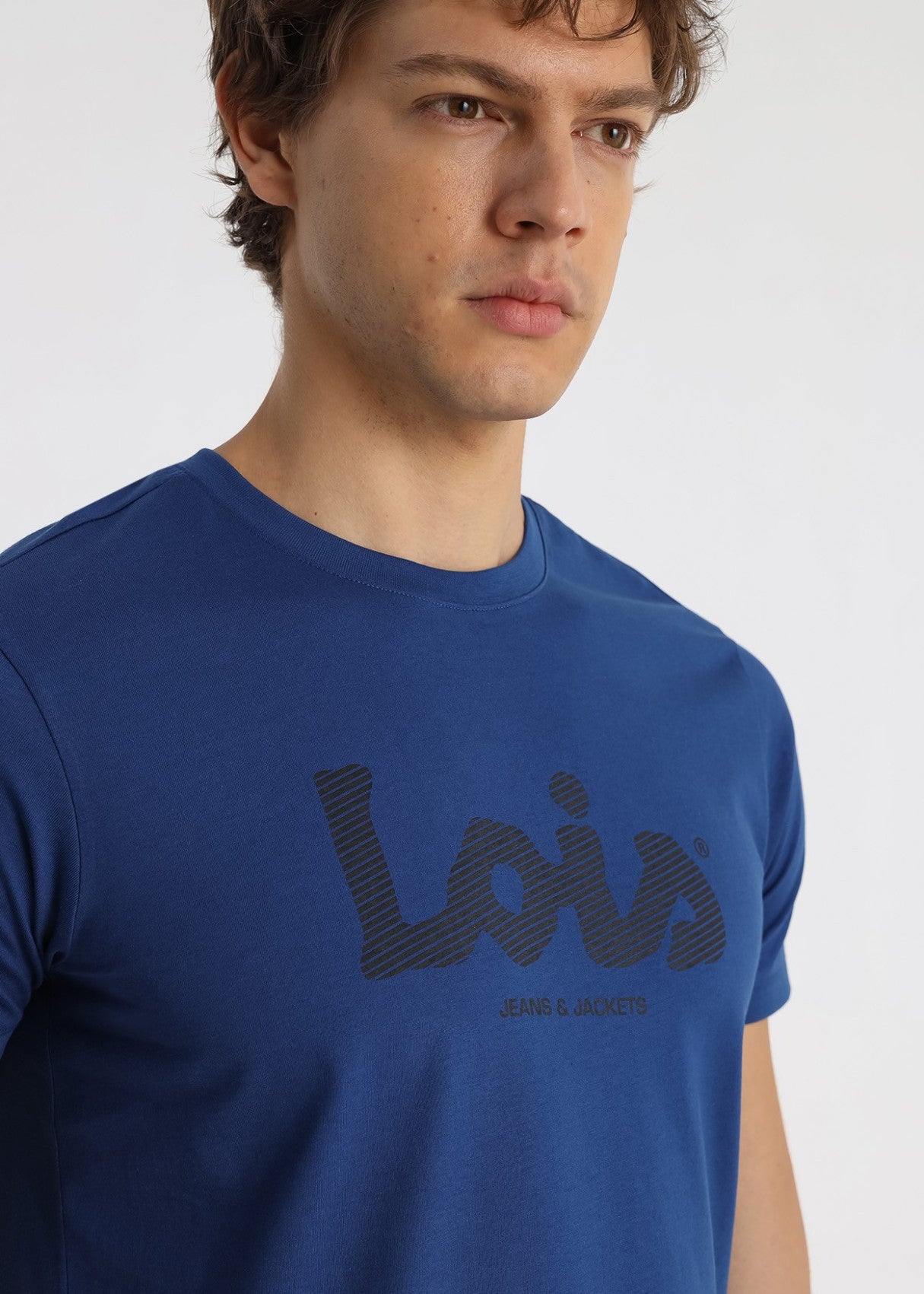 CAMISETA LOIS MIXED