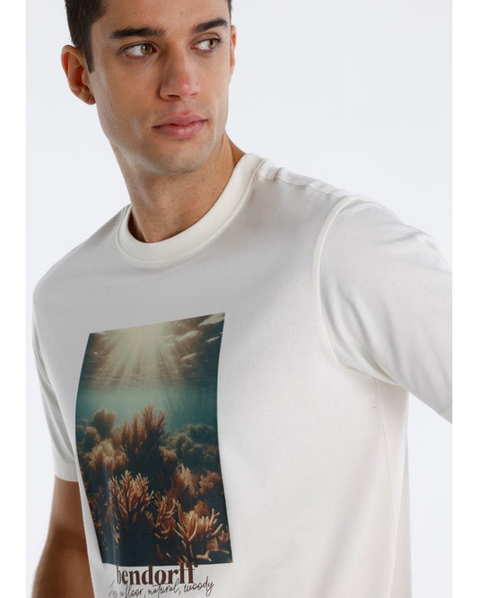 CAMISETA BNDRF WOODY