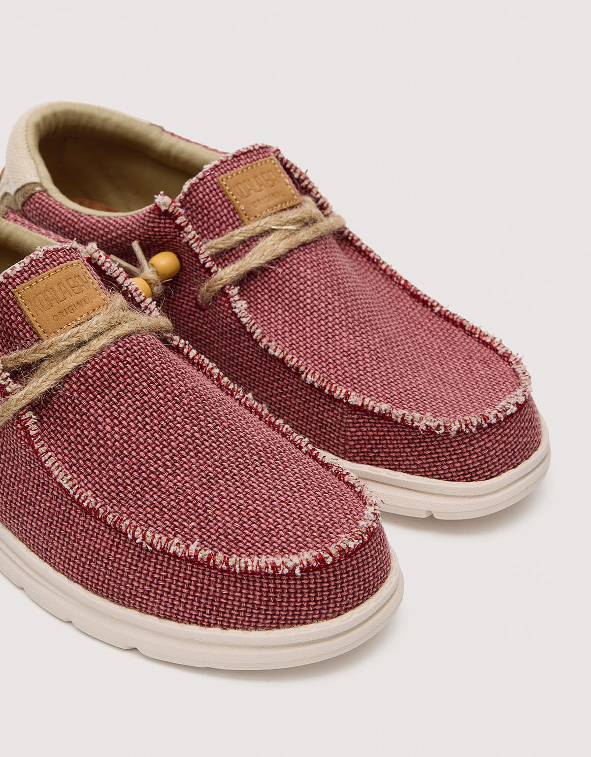 Mocasin Casual