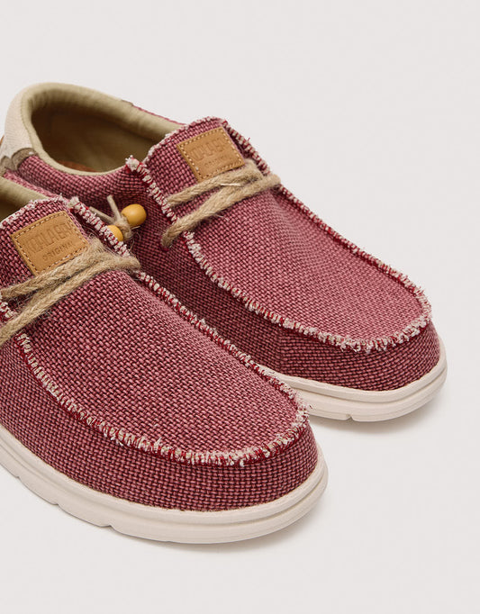 Mocasin Casual