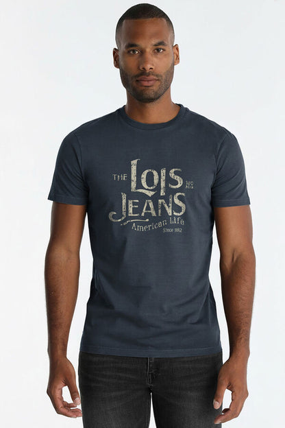 CAMISETA LOIS HUNTER