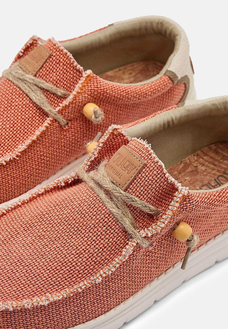 Mocasin Casual
