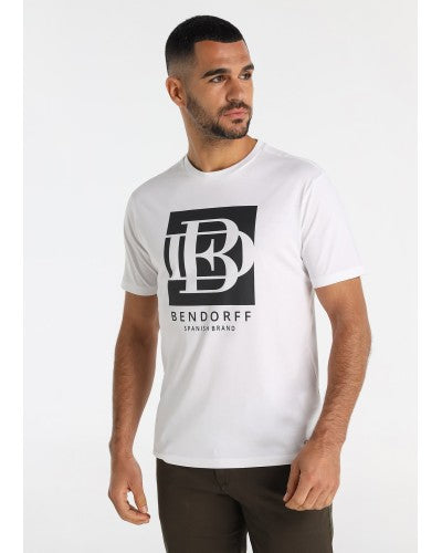 Camiseta Company