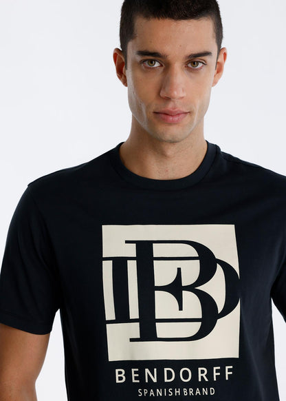 Camiseta Company