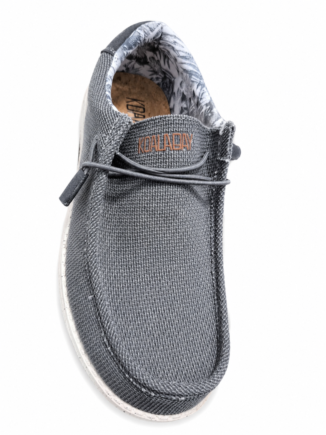 Mocasin Casual