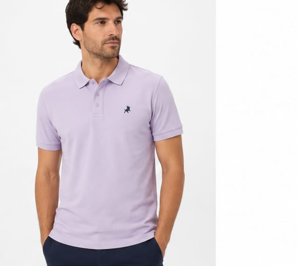 POLO FLIP