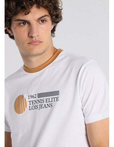 CAMISETA BORIS