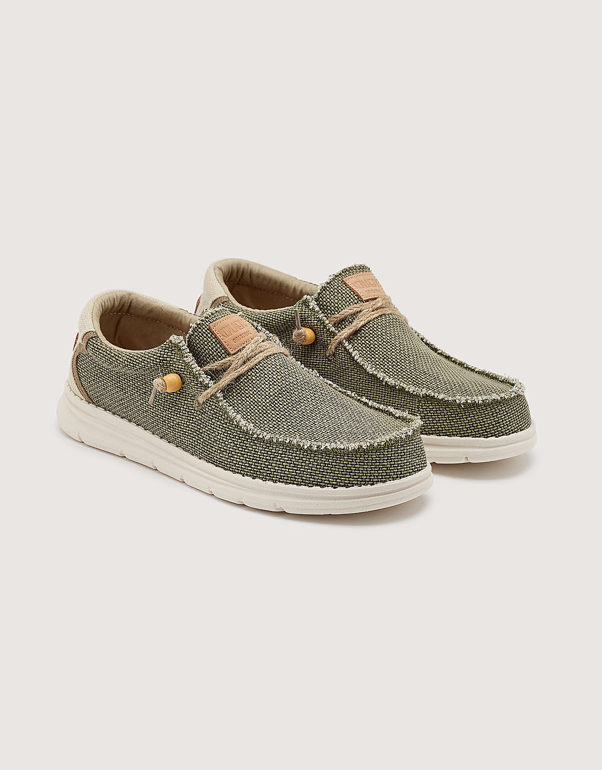 Mocasin Casual