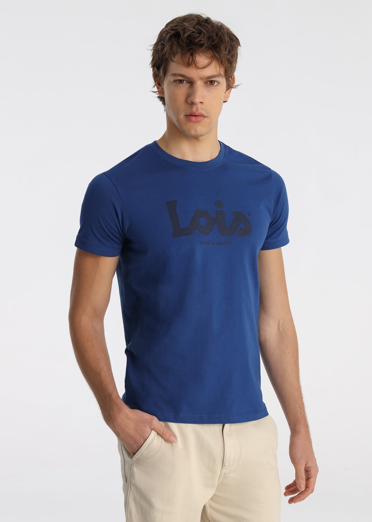 CAMISETA LOIS MIXED