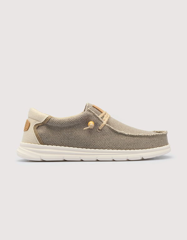 Mocasin Casual