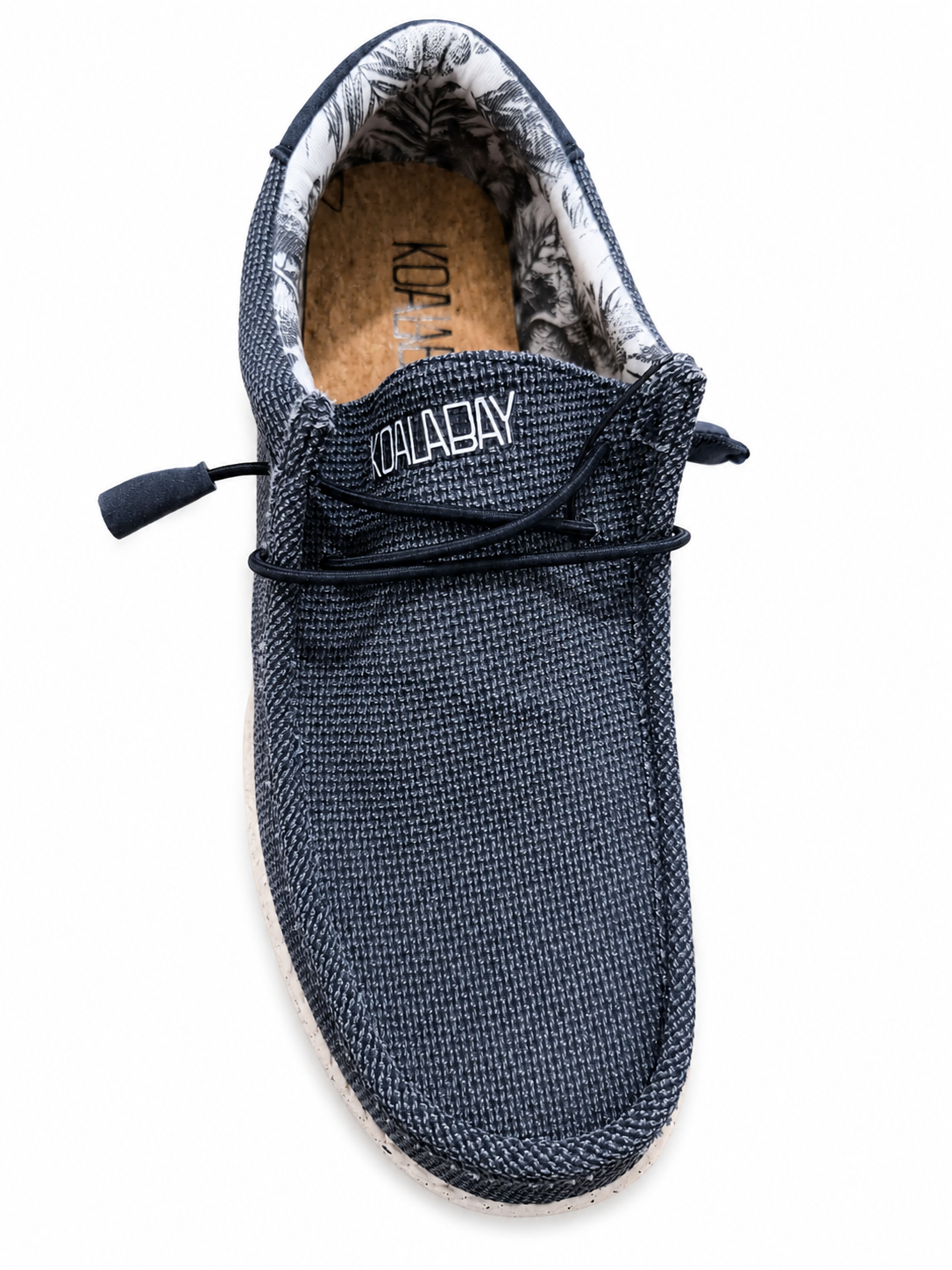 Mocasin Casual